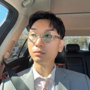 Meet your Posher, Andrew